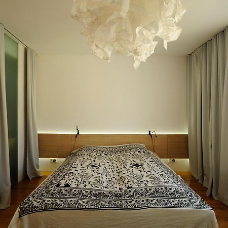 Architectural City Loft 索菲亞 外观 照片