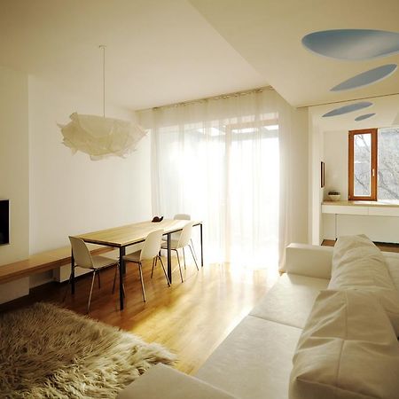 Architectural City Loft 索菲亞 外观 照片