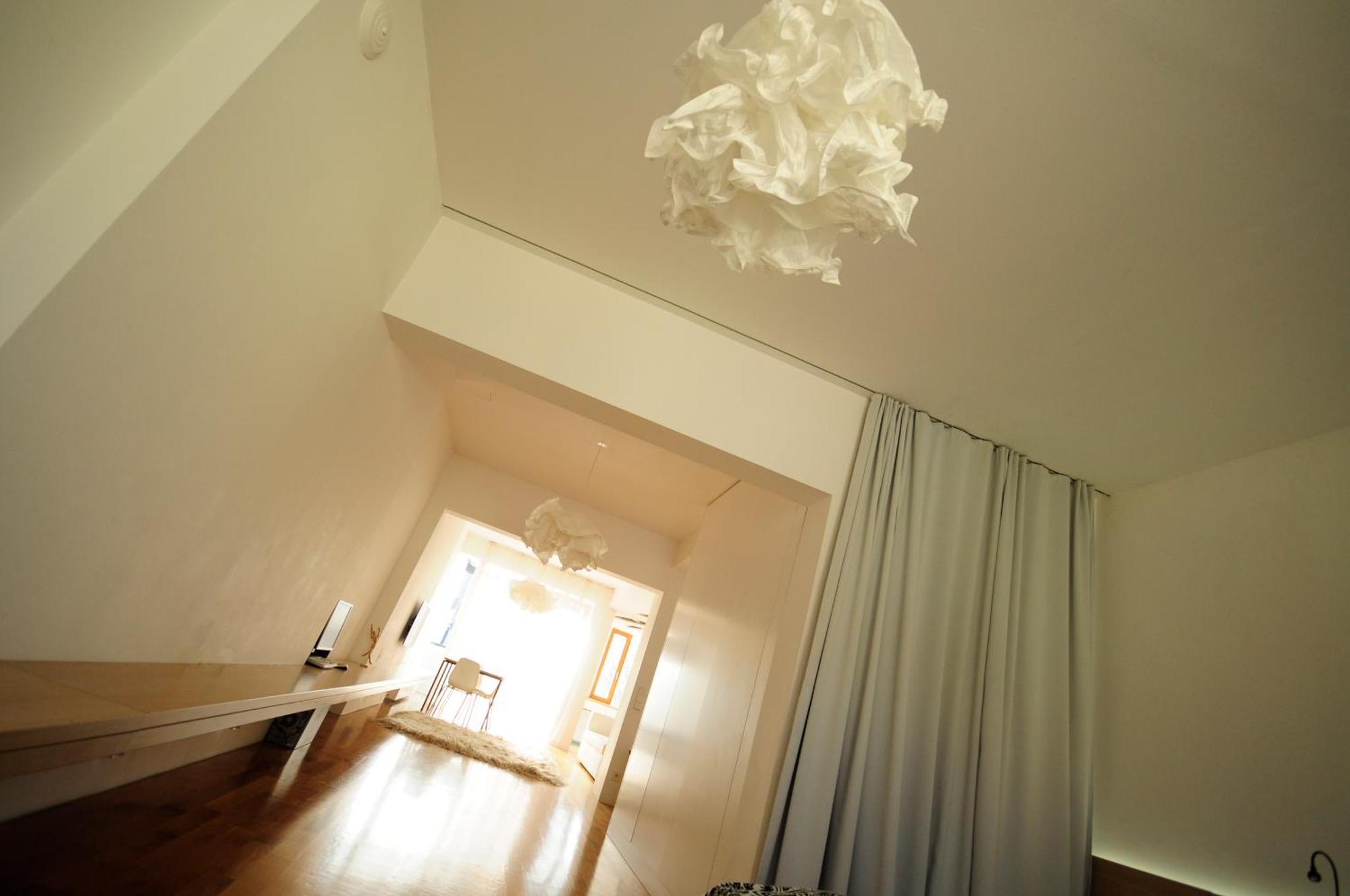 Architectural City Loft 索菲亞 外观 照片