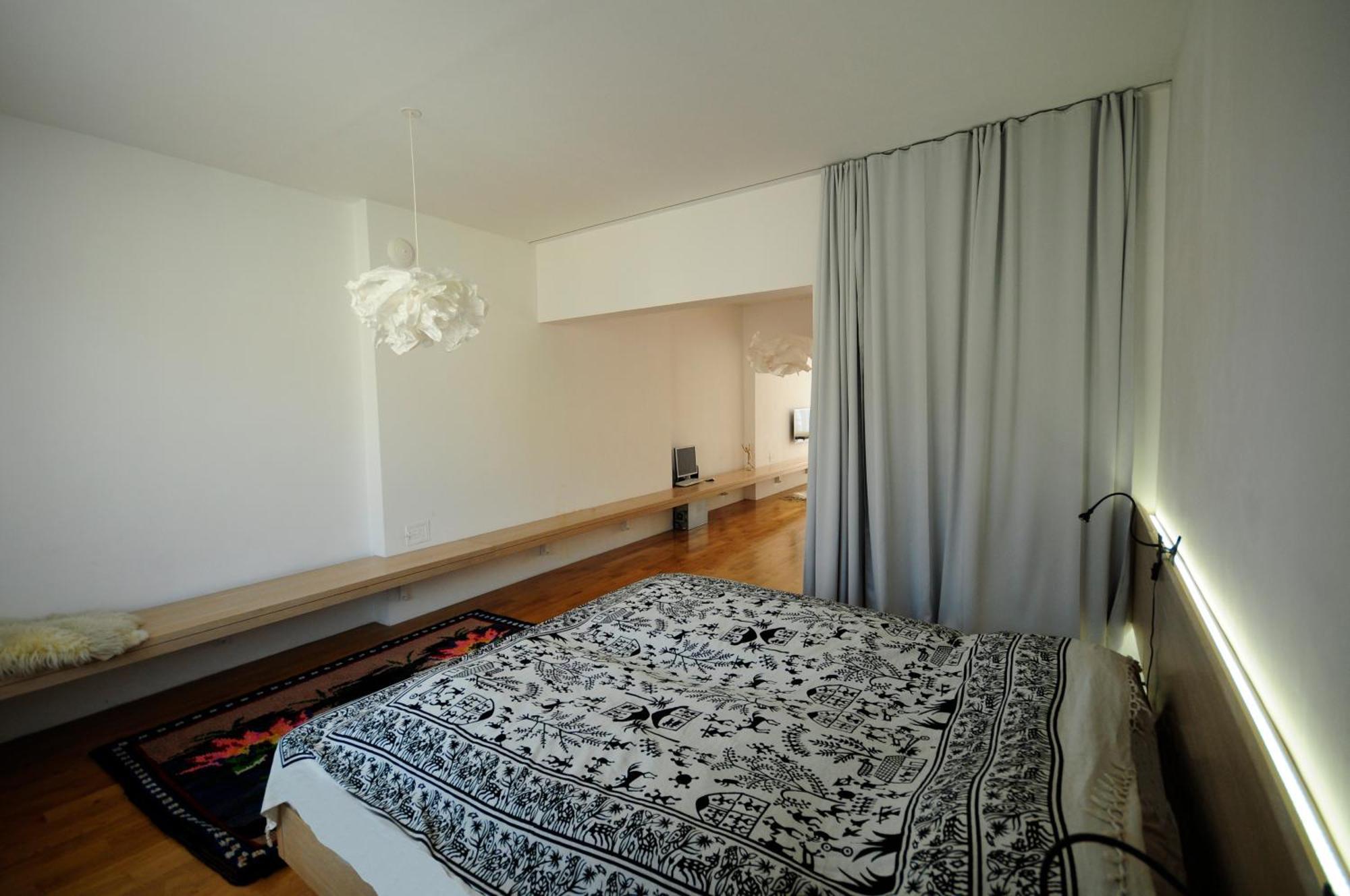 Architectural City Loft 索菲亞 外观 照片