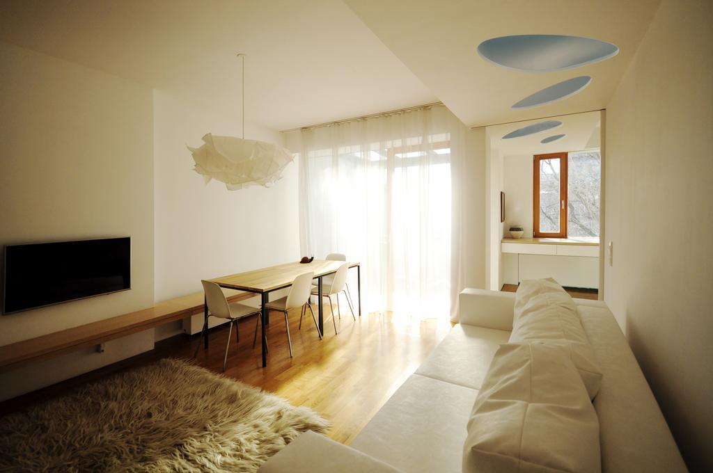 Architectural City Loft 索菲亞 外观 照片