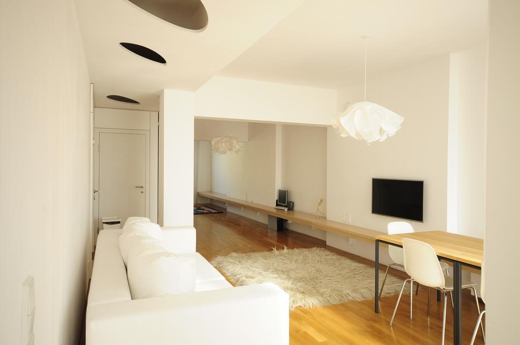Architectural City Loft 索菲亞 外观 照片