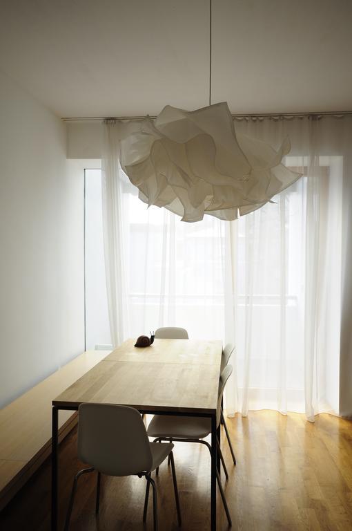 Architectural City Loft 索菲亞 外观 照片