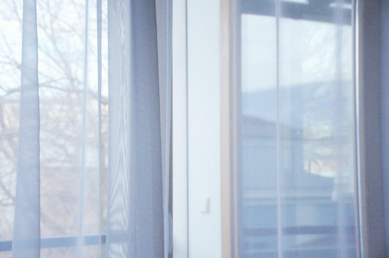 Architectural City Loft 索菲亞 外观 照片