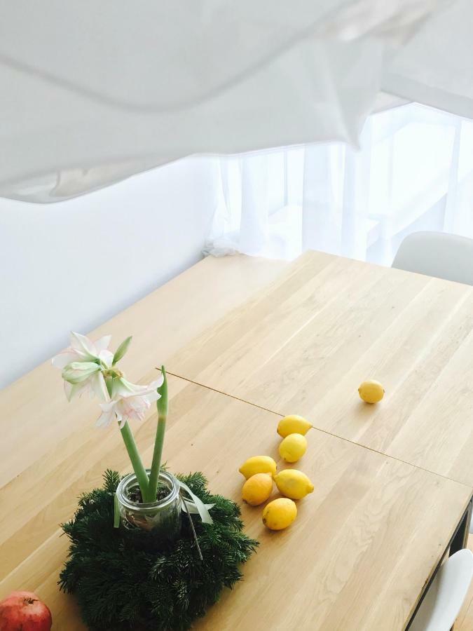 Architectural City Loft 索菲亞 外观 照片